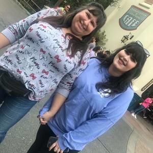 Meet your Posher, Kelsey